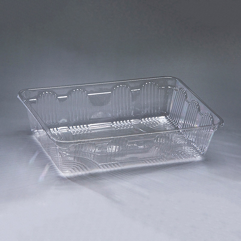 信和 フルーツケース フルーツ27特厚 200241 100枚/袋（ご注文単位6袋）【直送品】