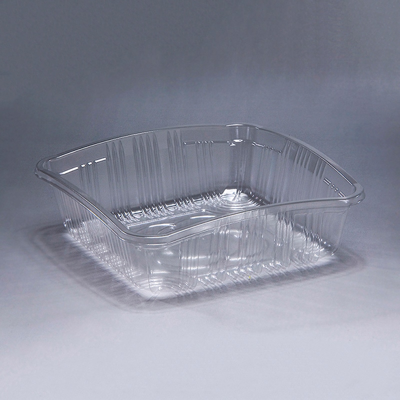 信和 フルーツケース フルーツ30厚口 200245 100枚/袋（ご注文単位8袋）【直送品】