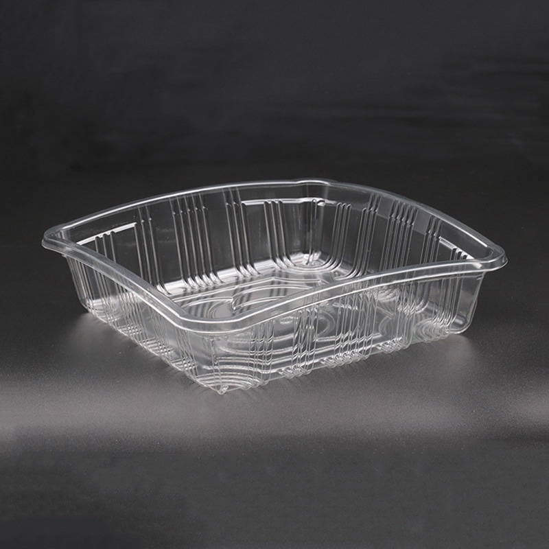 信和 フルーツケース フルーツ50厚口 200260 100枚/袋（ご注文単位6袋）【直送品】