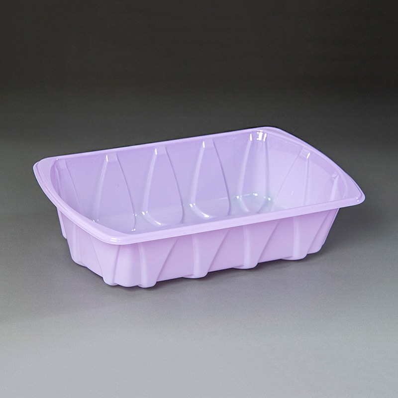 信和 フルーツケース フルーツ12 パープル 200353 100枚/袋（ご注文単位20袋）【直送品】