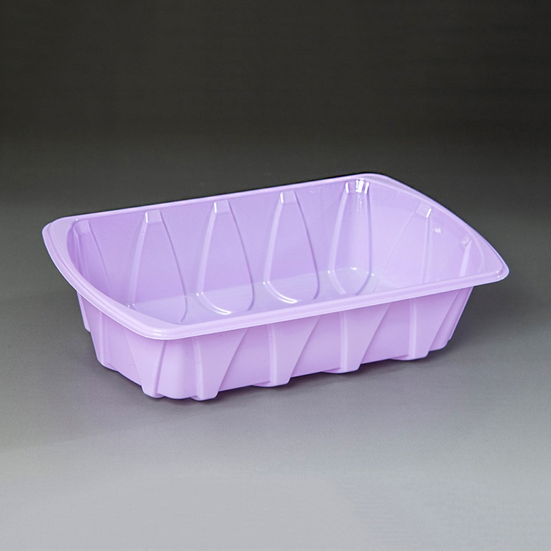 信和 フルーツケース フルーツ13 パープル 200355 100枚/袋（ご注文単位16袋）【直送品】