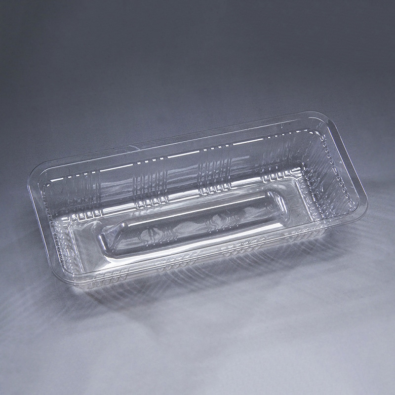 信和 フルーツケース Q-5P 200500 100枚/袋（ご注文単位10袋）【直送品】