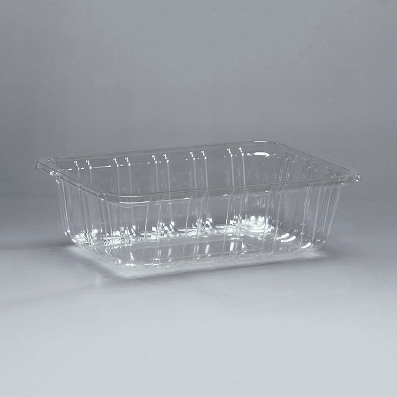 信和 フルーツケース フルーツS-24A 201803 100枚/袋（ご注文単位20袋）【直送品】