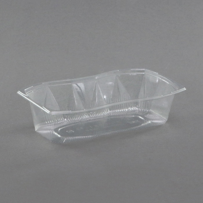 信和 フルーツケース フルーツST-12 200041 100枚/袋（ご注文単位20袋）【直送品】