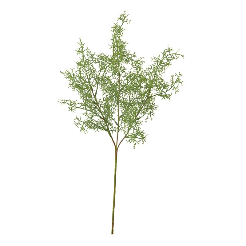 ビバ工芸 造花 スプレンゲリースプレー VAG2528 1本(ご注文単位1本)【直送品】