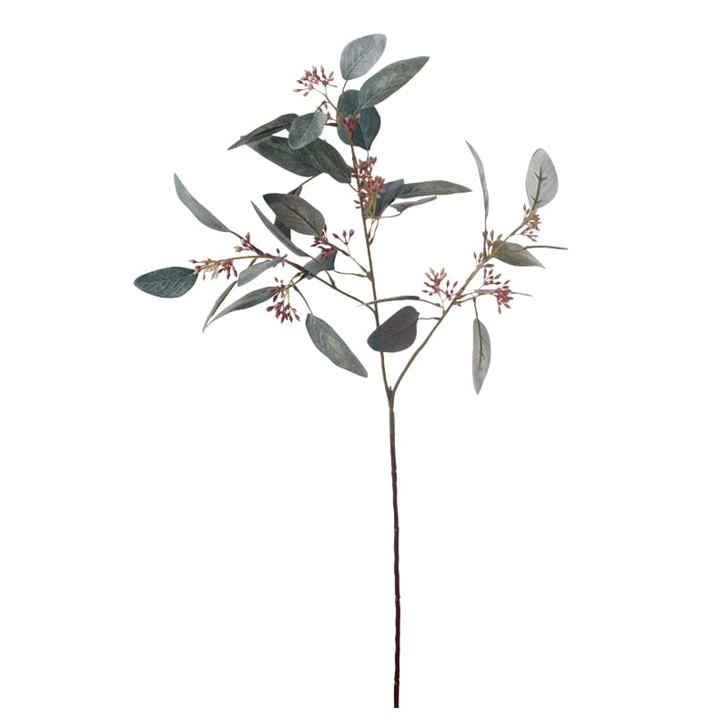 ビバ工芸 造花　ビバーナムティナス バーガンディ VG3552 1個（ご注文単位1個）【直送品】