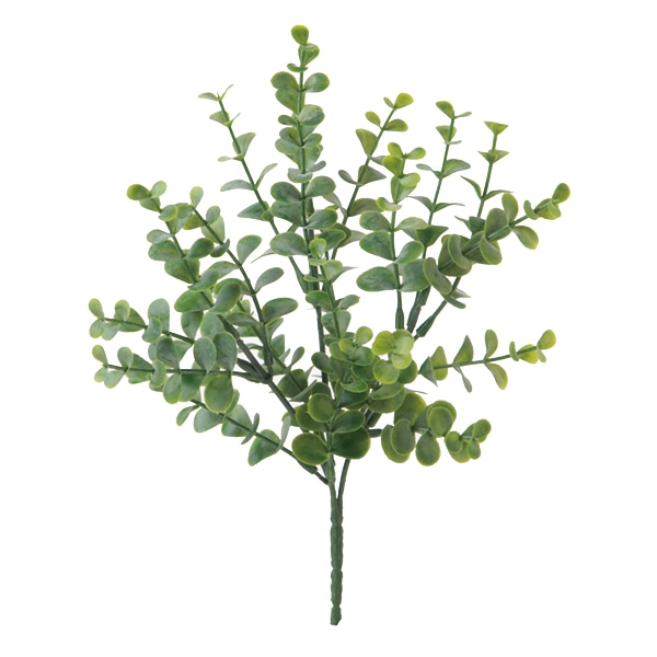 ビバ工芸 造花 ユーカリピック VEG5235 1束(ご注文単位1束)【直送品】