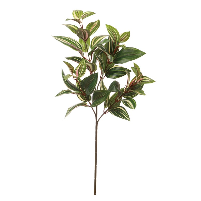 ビバ工芸 造花 トラディス ホワイトグリーン VEG5450 1束(ご注文単位1束)【直送品】