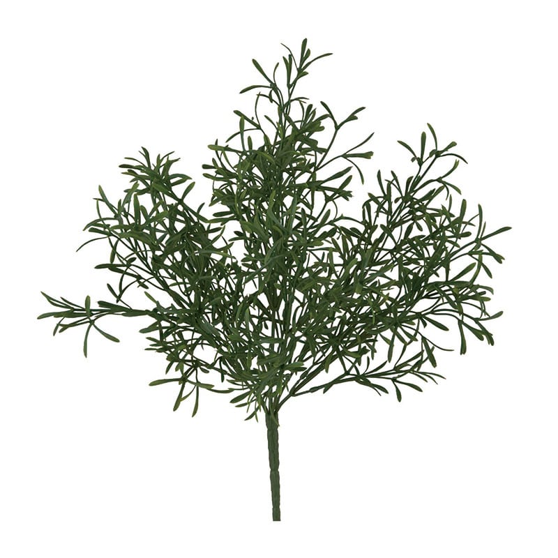 ビバ工芸 造花　スプリングゲリーブッシュ  VEG5596 1本（ご注文単位1本）【直送品】