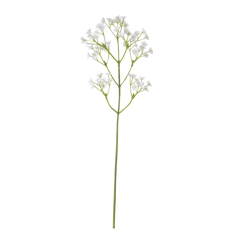 ビバ工芸 造花　ジプソピック  VE6726 1束（ご注文単位1束）【直送品】