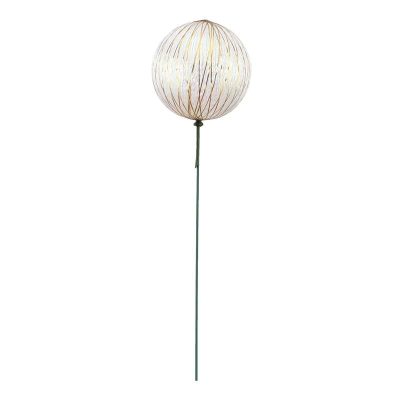 ビバ工芸 ディスプレイ カラフルボール LL パール VD6967 1袋(ご注文単位1袋)【直送品】