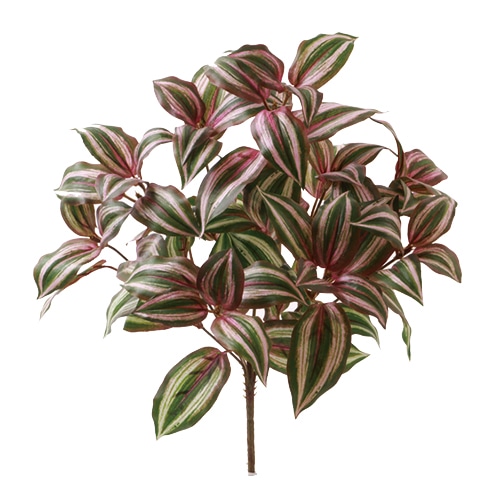 ビバ工芸 造花　セブリナブッシュ  VTR335 1個（ご注文単位1個）【直送品】