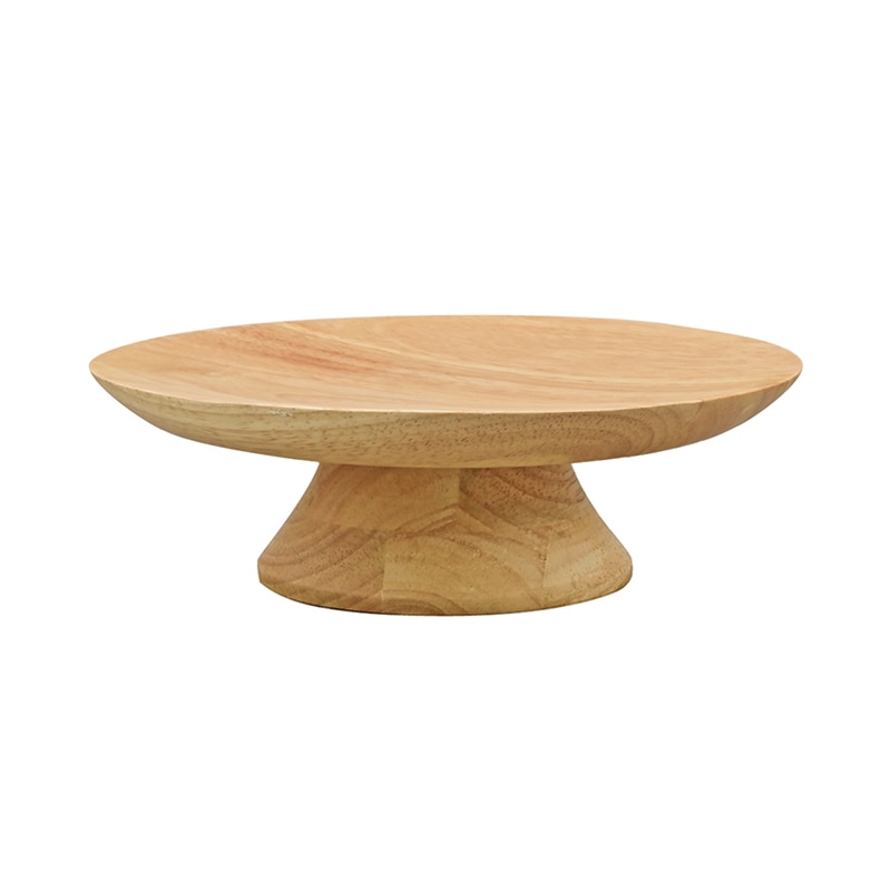 ミヤザキ食器 ケーキスタンド S 145 HF-001N 1個（ご注文単位12個）【直送品】