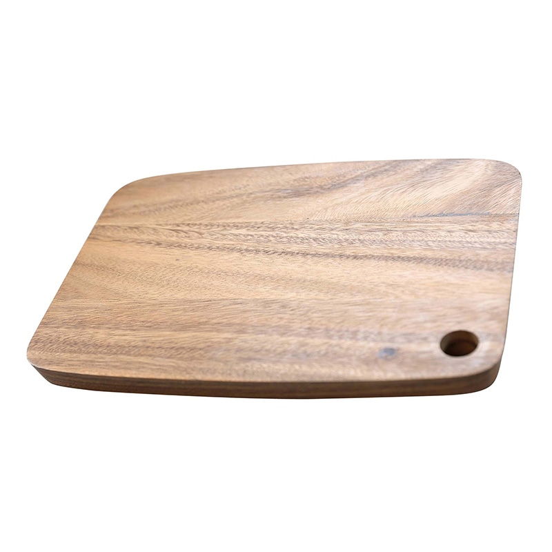 スワンソン商事 アカシア　カッティングボード　L CU-034-01  1個（ご注文単位1個）【直送品】