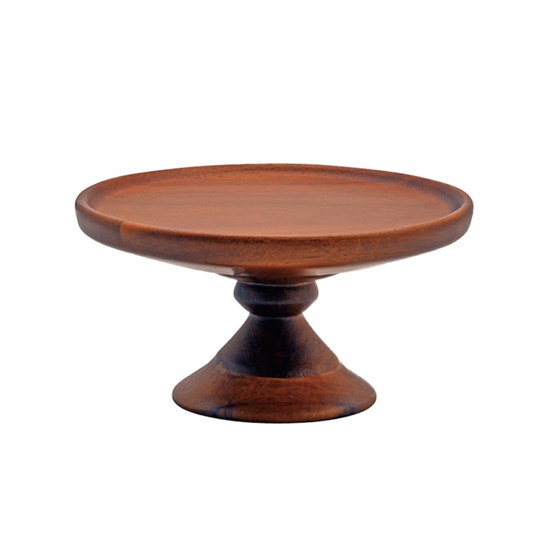 ミヤザキ食器 コンポートディッシュ SS 120BR アカシア 145 KS-211 1個（ご注文単位24個）【直送品】