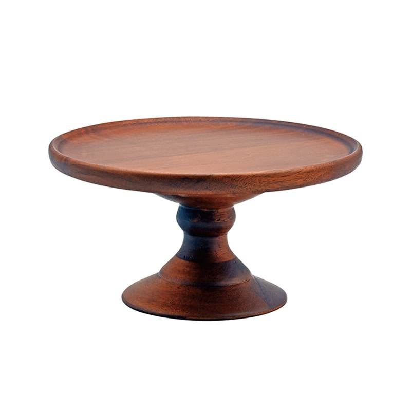 ミヤザキ食器 コンポートディッシュ S 155BR アカシア 145 KS-213 1個（ご注文単位24個）【直送品】