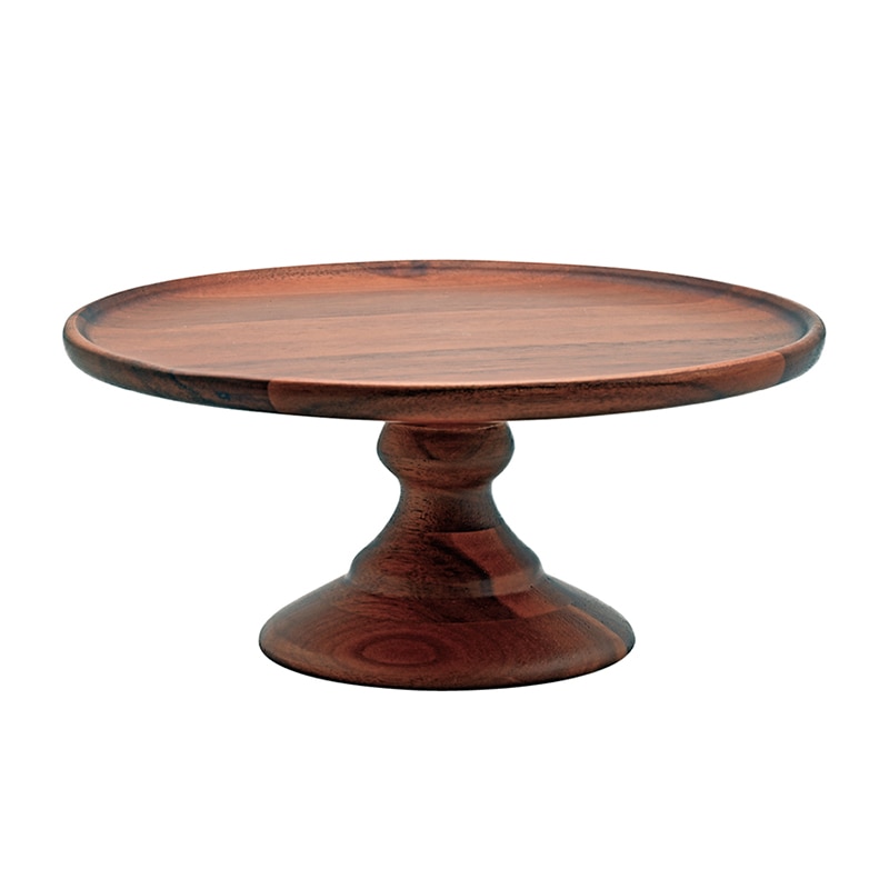 ミヤザキ食器 コンポートディッシュ LL 280BR アカシア 145 KS-219 1個（ご注文単位12個）【直送品】