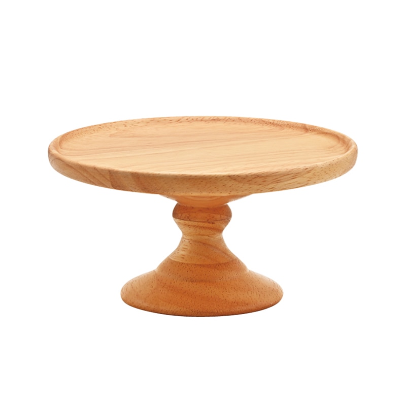 ミヤザキ食器 コンポートディッシュ S 155NA ラバーウッド 145 KS-103 1個（ご注文単位24個）【直送品】