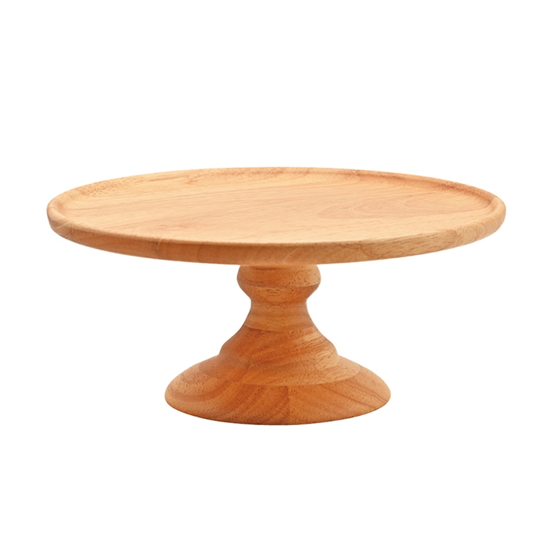 ミヤザキ食器 コンポートディッシュ L 250NA ラバーウッド 145 KS-107 1個（ご注文単位12個）【直送品】