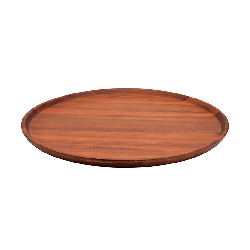 ミヤザキ食器 スタッキングラウンドプレート M φ250mm 145 TR-203 1個（ご注文単位6個）【直送品】