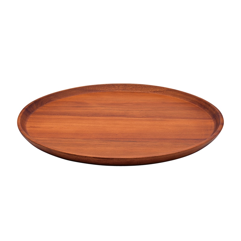 ミヤザキ食器 スタッキングラウンドプレート L φ280mm 145 TR-205 1個（ご注文単位6個）【直送品】