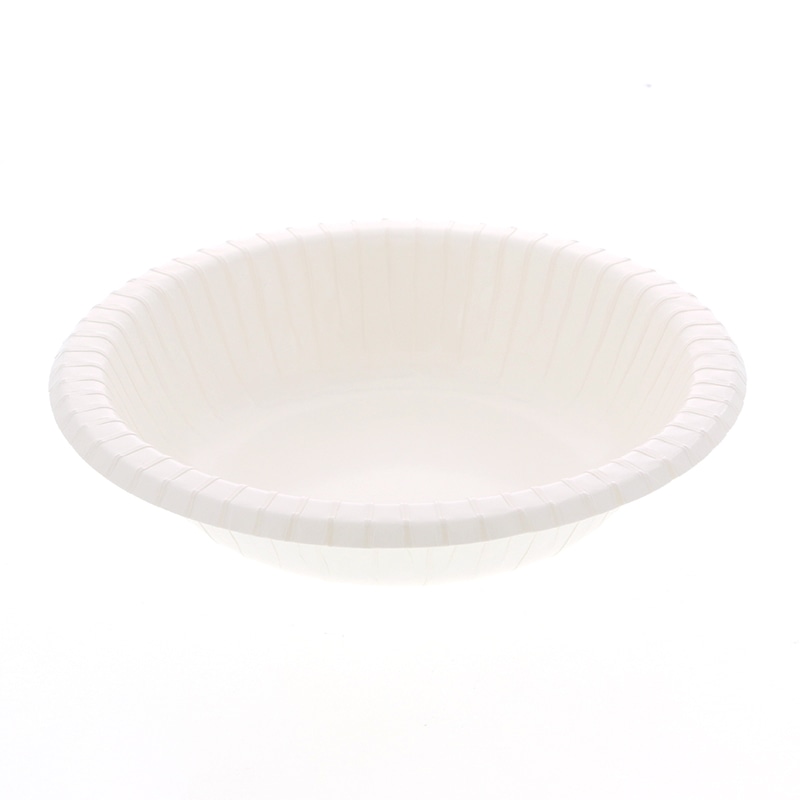 ペーパーウェア 丼容器 ペーパーボウル T-650A 50枚/袋