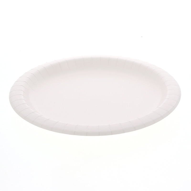 紙皿 ウルトラプレート(ペーパーウェア) U-11R 100枚/袋