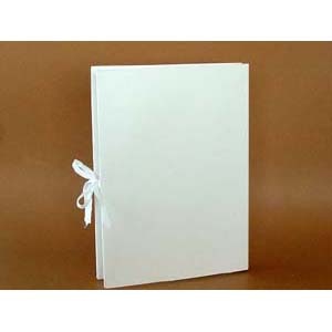 CR-AN1115-W クラウンエイナーファイル 紐付 1冊 (ご注文単位1冊)【直送品】