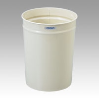 CR-KZ22-I 屑入れ アイボリー 1個 (ご注文単位1個)【直送品】