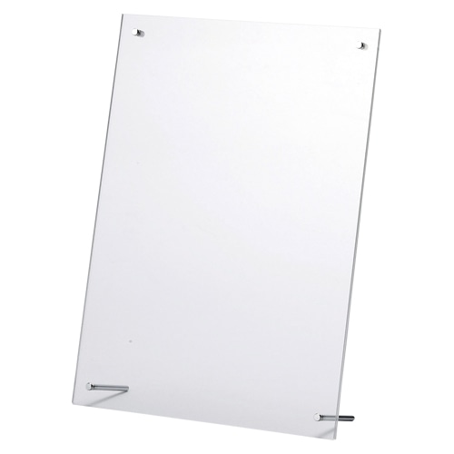 CR-PF70-T パンフレット立　A4判 1個 (ご注文単位1個)【直送品】