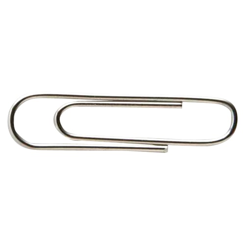 CR-GM31-SL ゼムクリップ 袋入(3-100本入) 1個 (ご注文単位1個)【直送品】