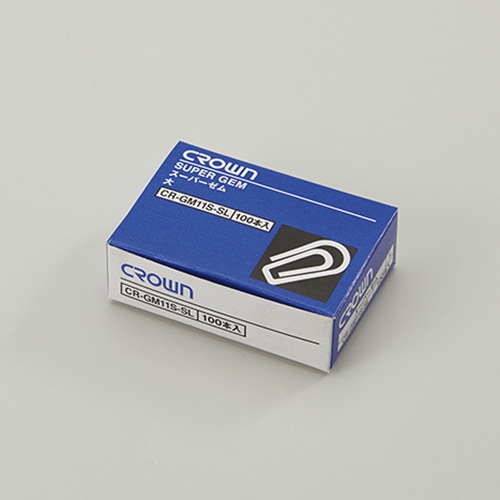 CR-GM11S-SL スーパーゼム(S1-100) 1箱 (ご注文単位1箱)【直送品】