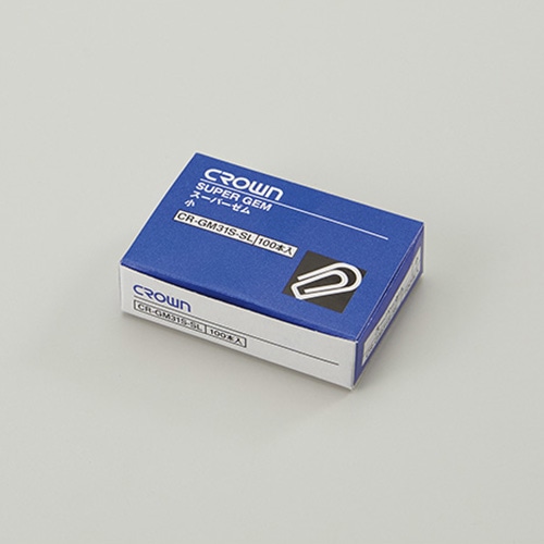 CR-GM31S-SL スーパーゼム(S3-100) 1箱 (ご注文単位1箱)【直送品】