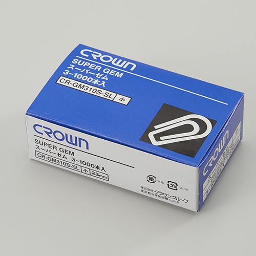CR-GM310S-SL スーパーゼム(S3-1000) 1個 (ご注文単位1個)【直送品】