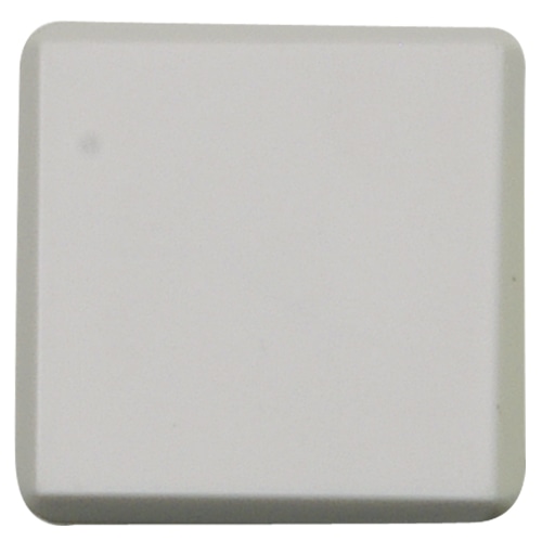 CR-MG33-WX10 カラーマグタッチ角形 33mm 白 1枚 (ご注文単位1枚)【直送品】