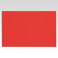 CR-MG2030-R マグタッチシート　赤 1枚 (ご注文単位1枚)【直送品】