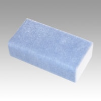 CR-ER30 白板イレーザー替スポンジ3000用 1個 (ご注文単位1個)【直送品】