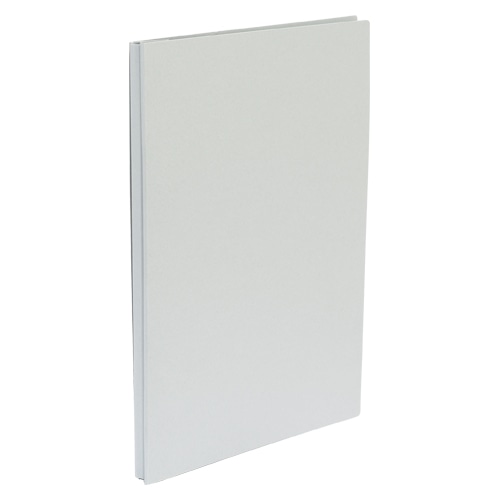 CR-AN1175-GR クラウンカラーエイナーエコノミー グレー 1冊 (ご注文単位1冊)【直送品】