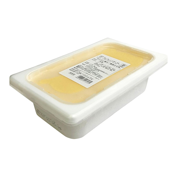 ロッテ 匠のジェラート　アルフォンソマンゴー 2L 冷凍 1パック※軽（ご注文単位1パック）※注文上限数2まで【直送品】