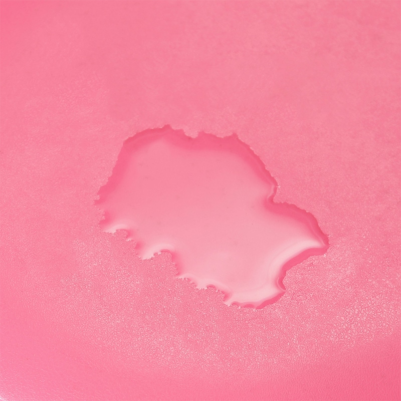 不二貿易 ラウンドスツール ピンク FB-01/10 1台（ご注文単位12台）【直送品】