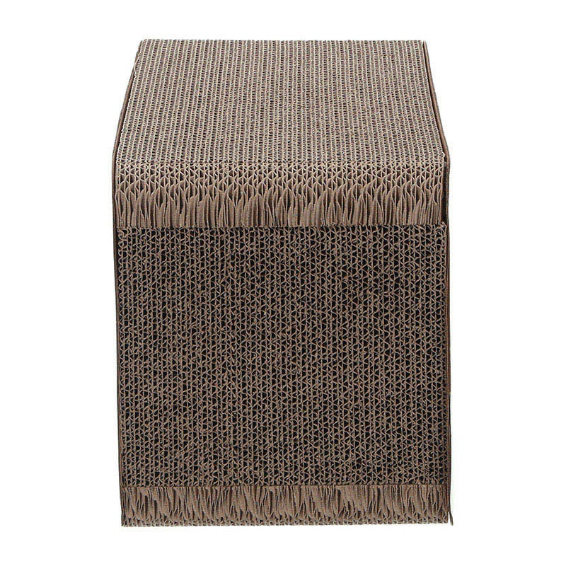 不二貿易 猫の爪とぎ 缶詰 1個(ご注文単位2個)【直送品】