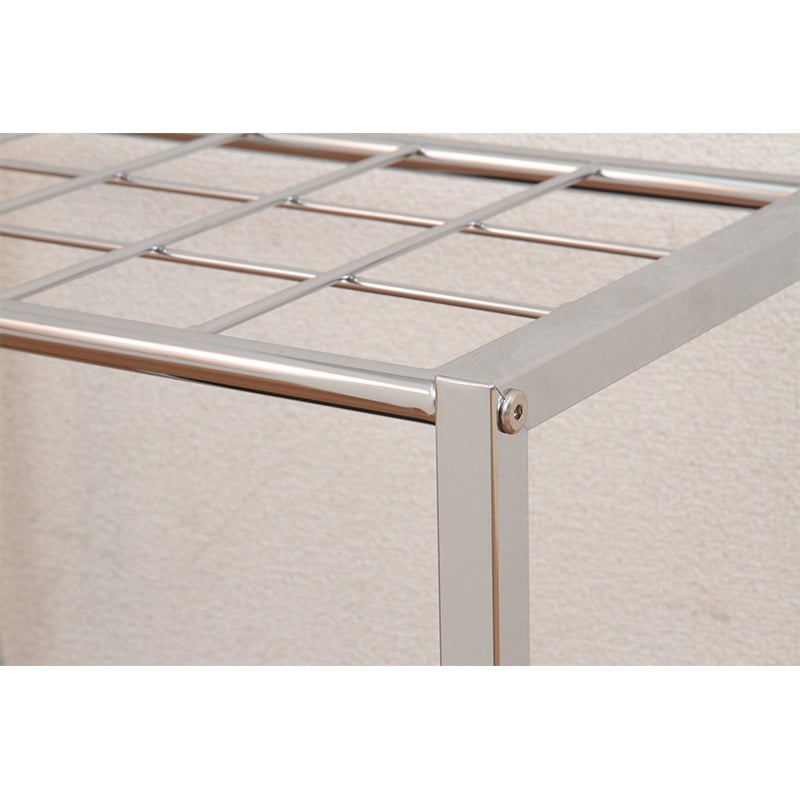 不二貿易 傘立て 大 FB-3014C 83708 1個（ご注文単位1個）【直送品】