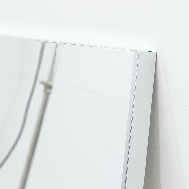 不二貿易 割れないミラー 74713 1枚（ご注文単位1枚）【直送品】