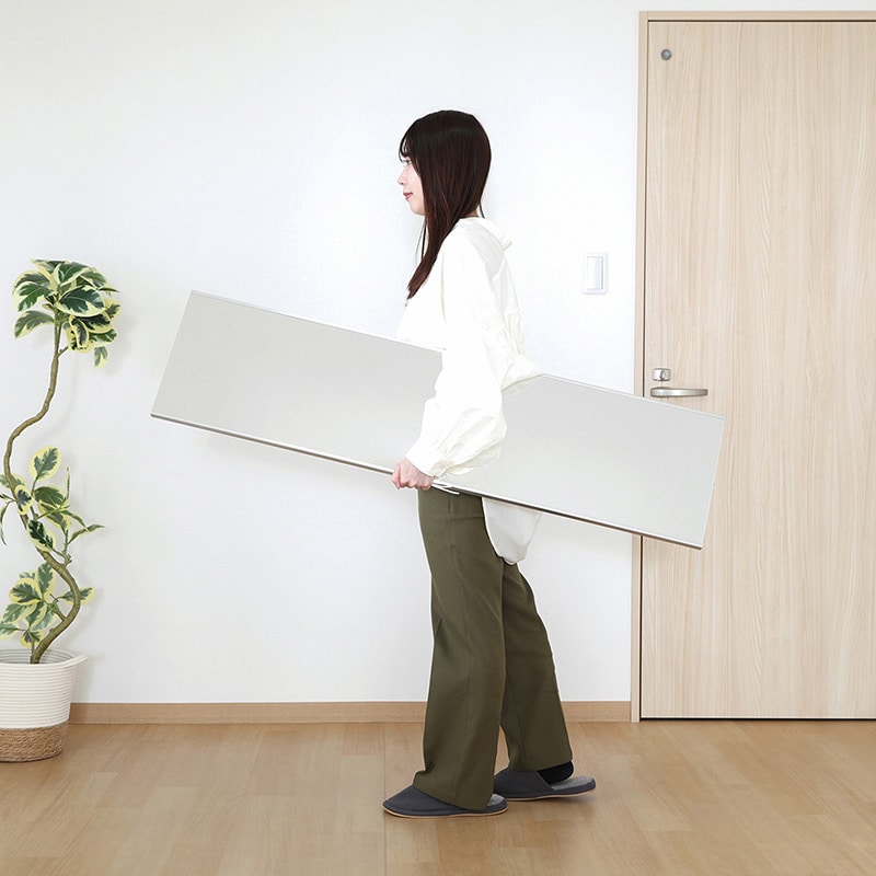 不二貿易 割れないミラー 74713 1枚（ご注文単位1枚）【直送品】