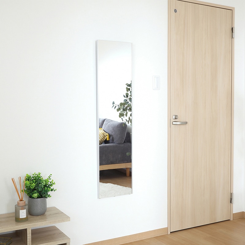 不二貿易 割れないミラー 74713 1枚（ご注文単位1枚）【直送品】