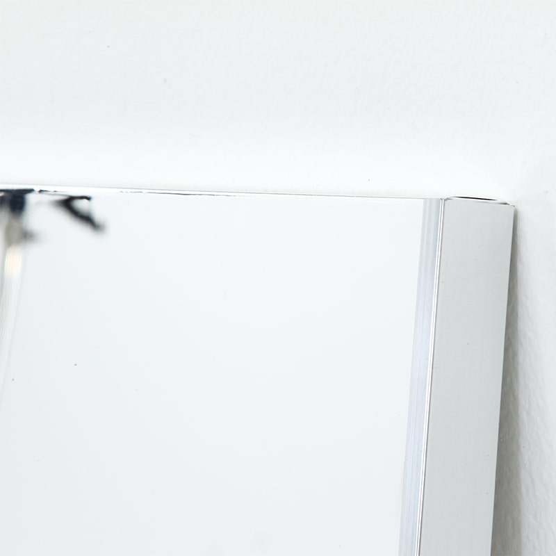 不二貿易 割れないミラー 74714 1枚（ご注文単位1枚）【直送品】