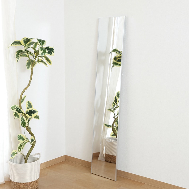 不二貿易 割れないミラー 74714 1枚（ご注文単位1枚）【直送品】