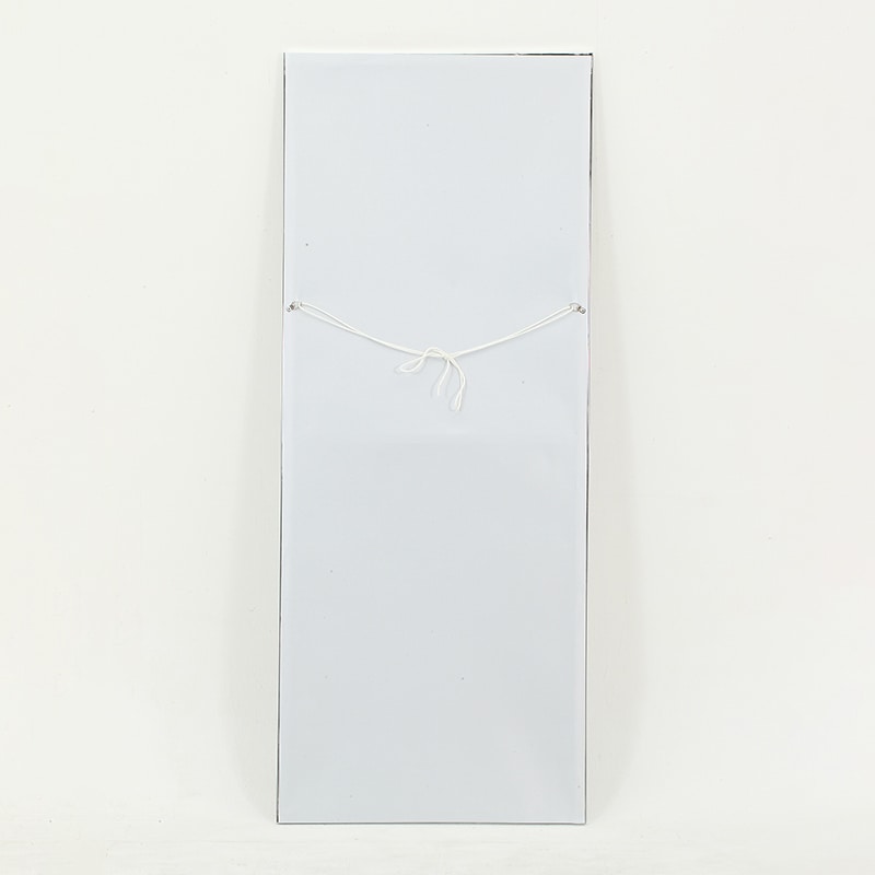 不二貿易 割れないミラー 74715 1枚（ご注文単位1枚）【直送品】