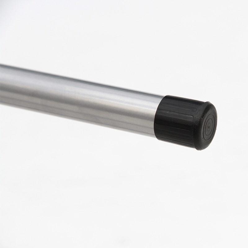 不二貿易 パイプ丸イス ブラック FB-01BK(1010BK) 1台（ご注文単位12台）【直送品】