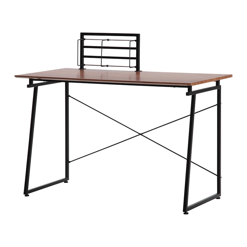 不二貿易 ワークデスク SMART 1台（ご注文単位1台）【直送品】